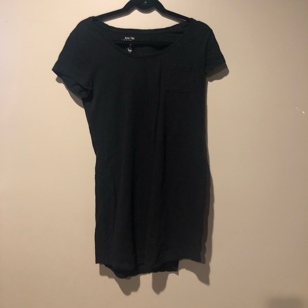 Tshirt dress